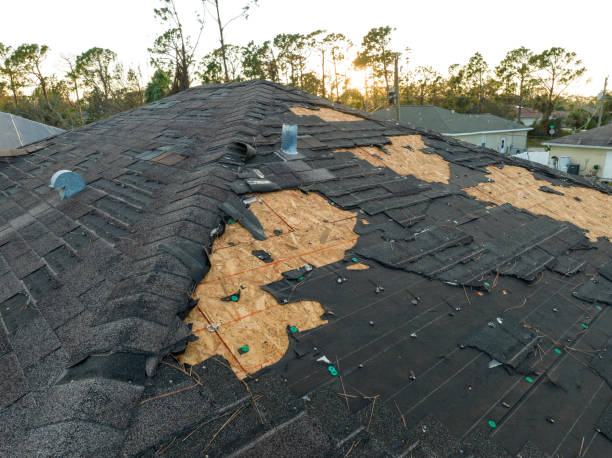 Professional Roofing in Washington, IN